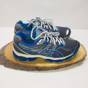ASICS gel cumulus 14
